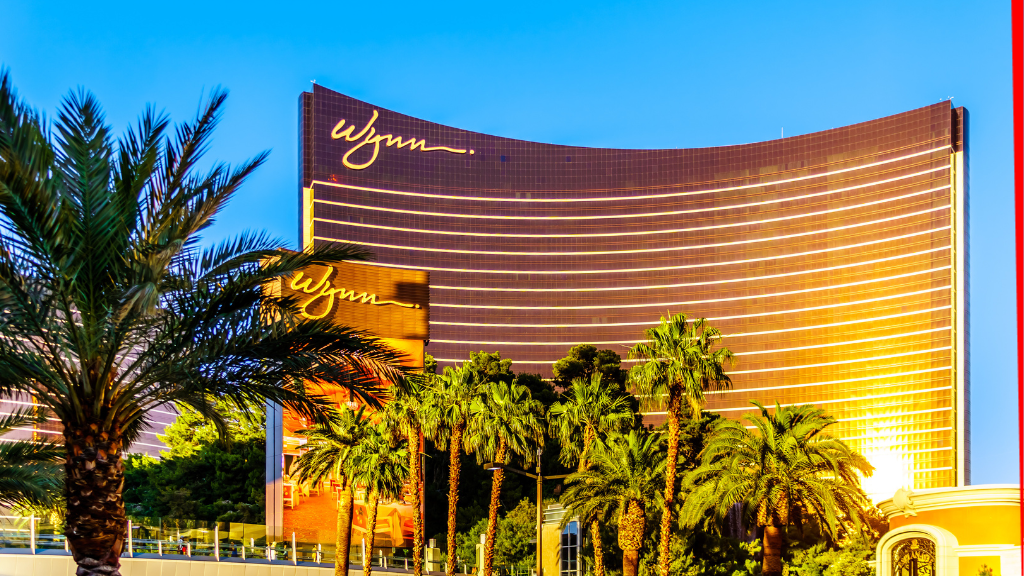 Wynn Resorts, 전 Pinnacle 최고경영자를 이사회에 지명