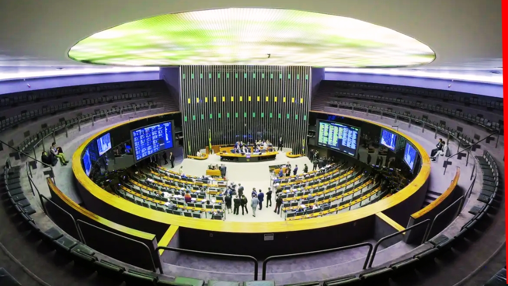Três novas frentes parlamentares no Congresso Nacional para debater jogos e apostas