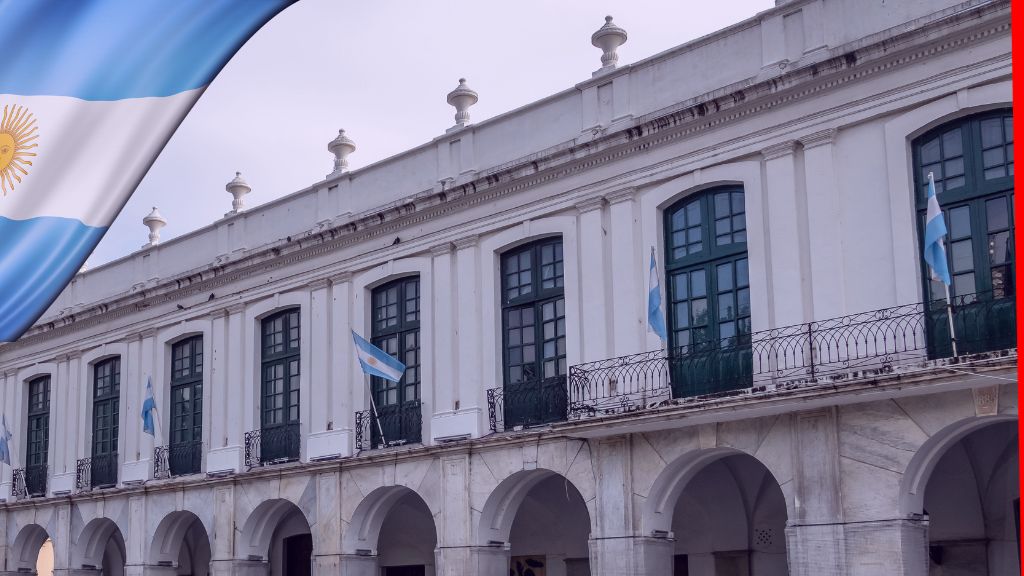 El Frente Cívico busca anular la ley de juego en línea en Córdoba