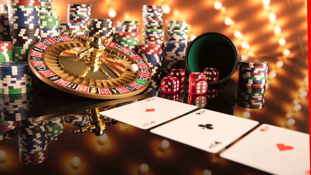 Yeet.com raises $7.75M to transform online casino with crypto