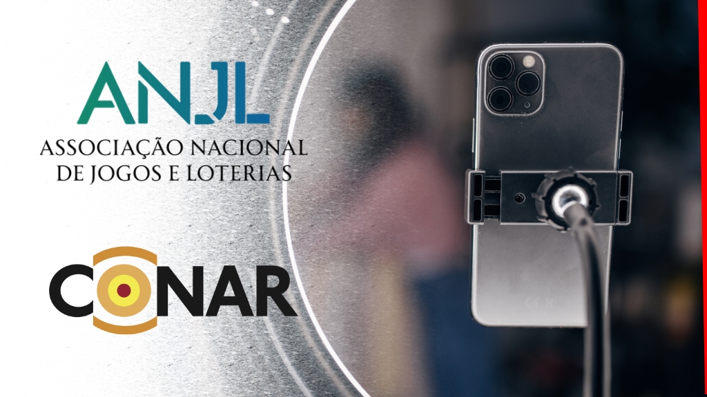 ANJL e Conar criam capacitação para influenciadores na publicidade ética de apostas