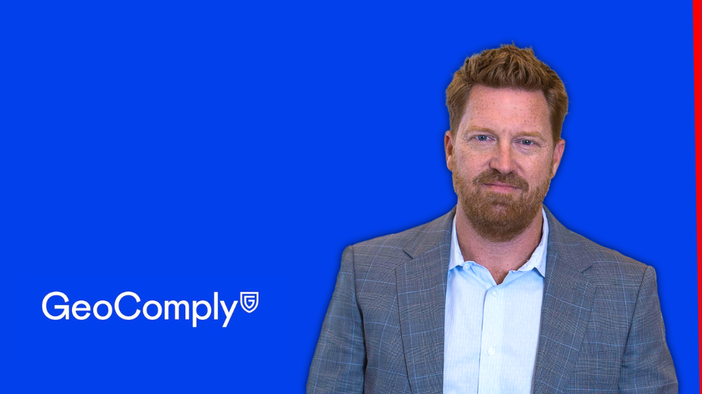 GeoComply appoints industry veteran Kip Levin as new CEO