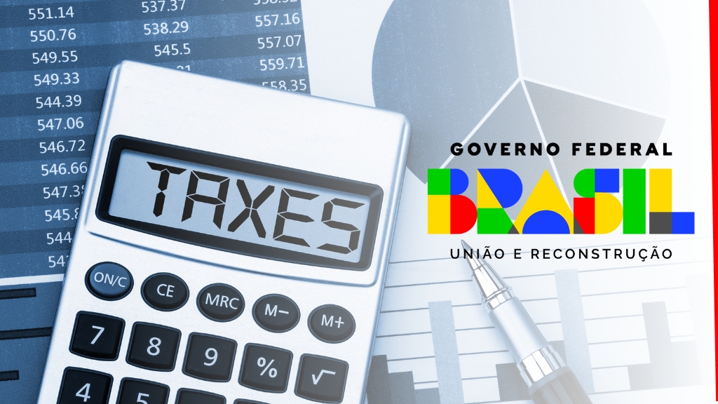 Governo brasileiro deve arrecadar R$ 1,8 bilhão com taxação de apostas