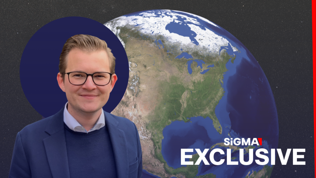 Evolution's fresh perspective on US expansion