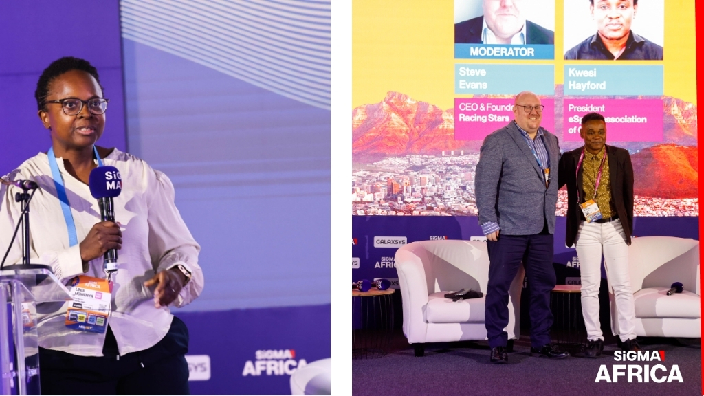 The digital shift in African sports: insights from SiGMA Africa 2025