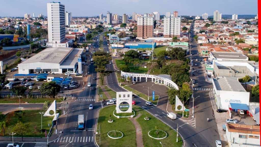 Câmara de Rio Claro aprova criação de loteria municipal