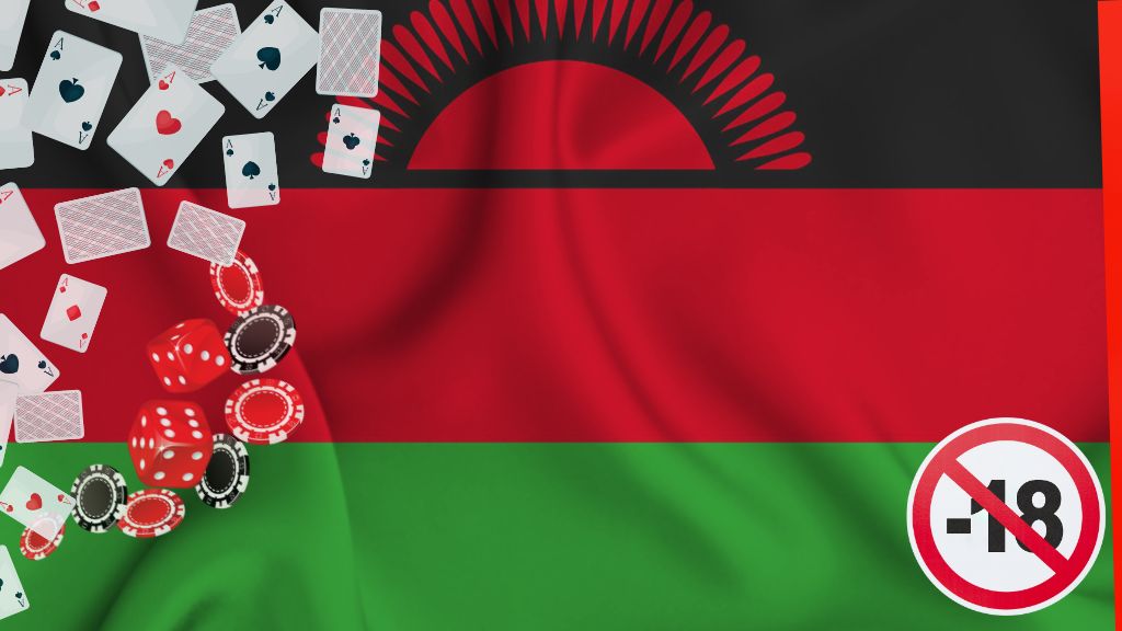 Малави решительно борется с гемблингом среди несовершеннолетних