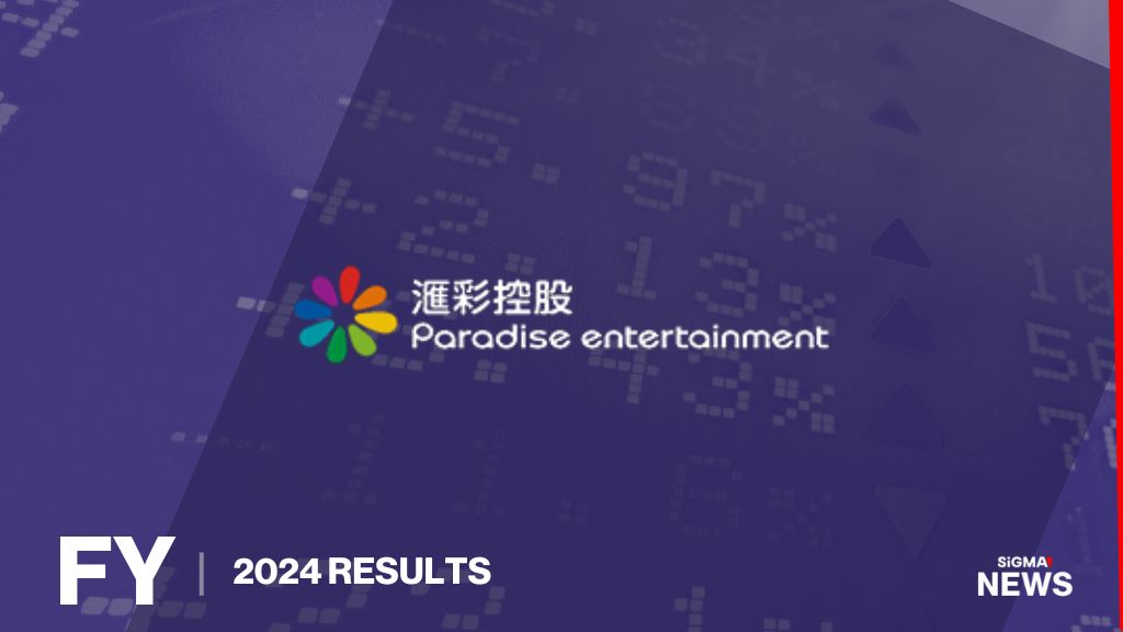 Paradise Entertainment's FY24 profit more than doubles