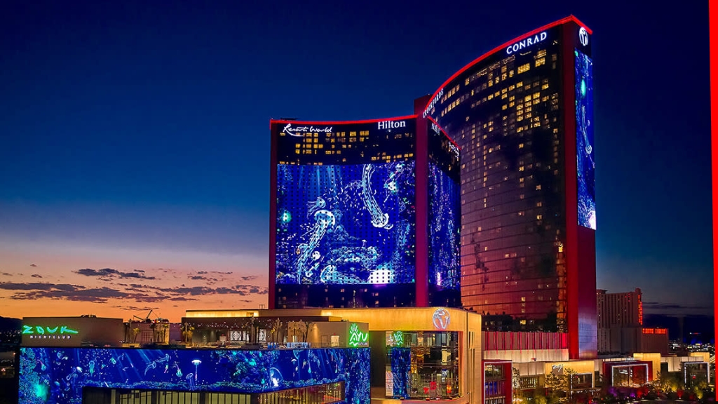 Resorts World é multado em US$ 10,5 milhões por falhas em regras contra lavagem de dinheiro