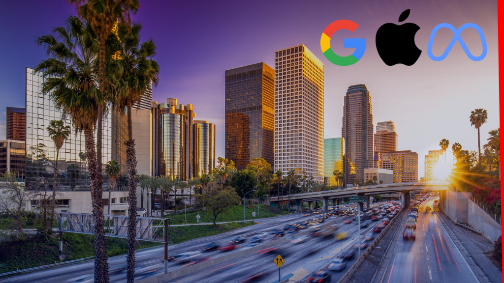 Google, Apple и Meta дистанцируются от социальных казино в суде Сан-Хосе