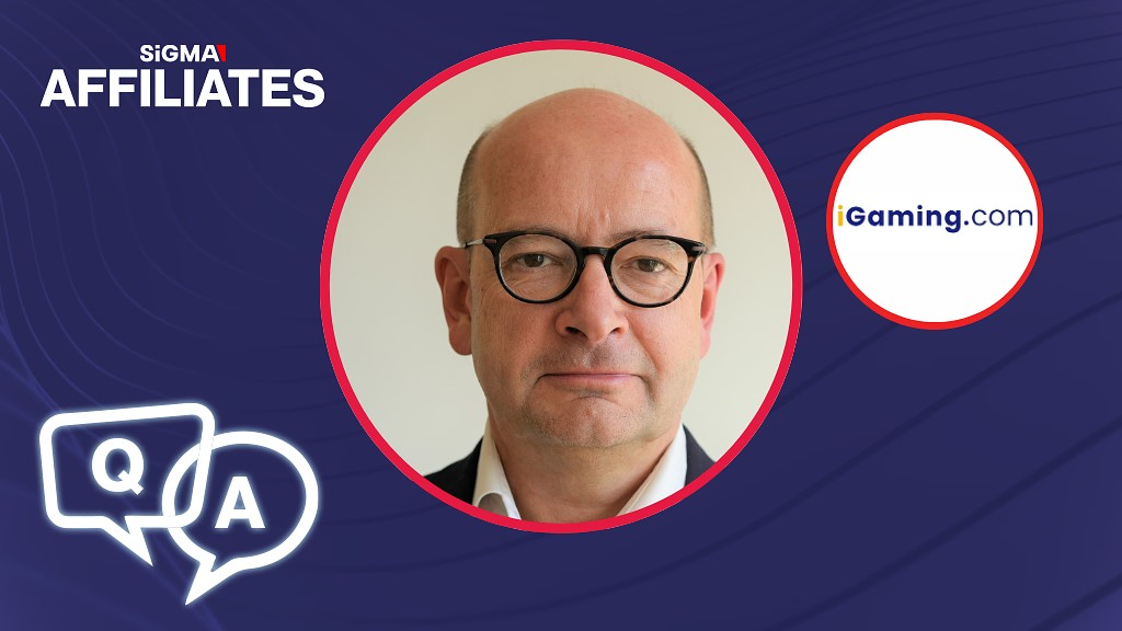 Dr. Andreas Ditsche: O Poder do Engajamento da Comunidade no Setor de iGaming