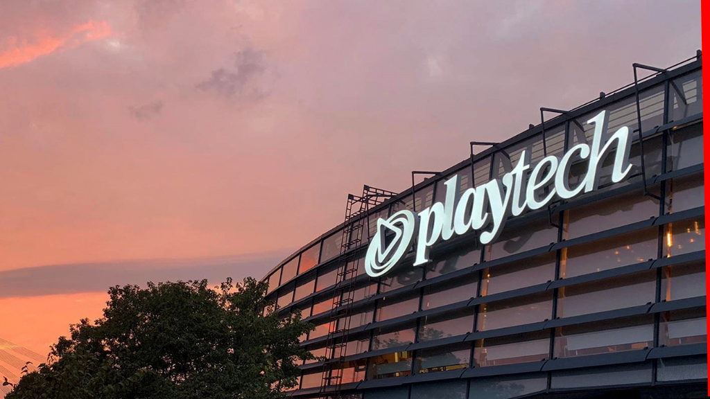 Playtech posts modest revenue growth amid EBITDA decline in 2024
