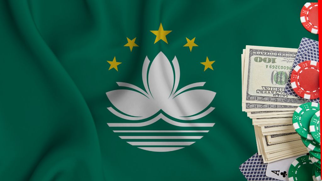 Macau collects $11 billion in gaming tax for 2024