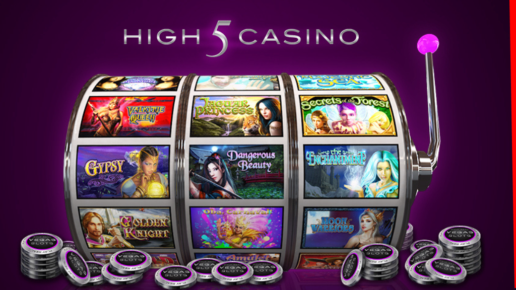 High 5 Casino exits New York? Platform halts new account registrations