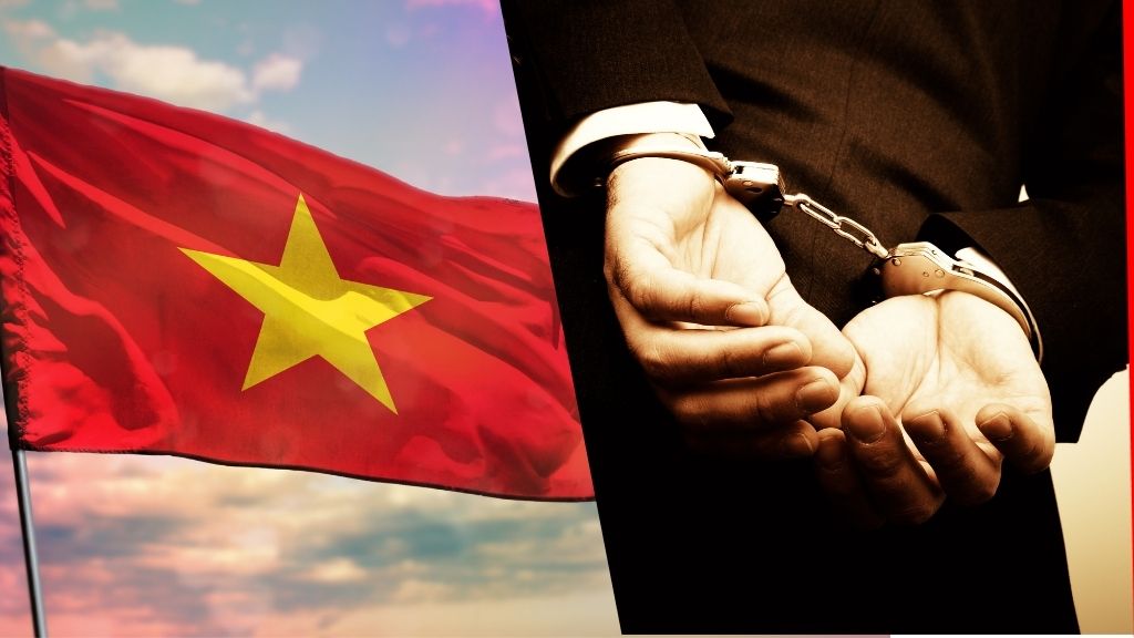 Four Vietnamese siblings arrested for $3.8B crypto gambling scheme 