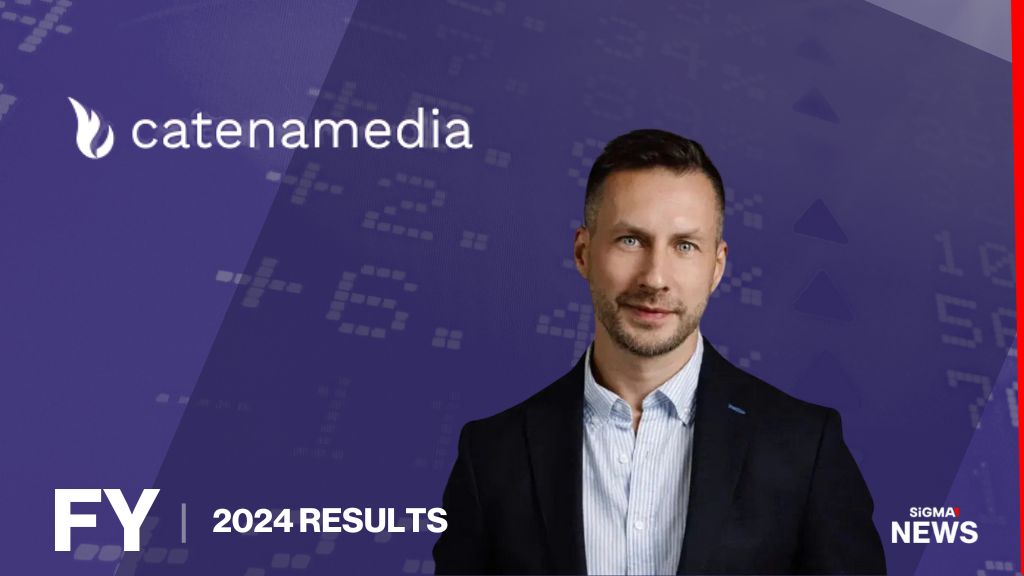 Catena Media reports 35% decline in annual revenue
