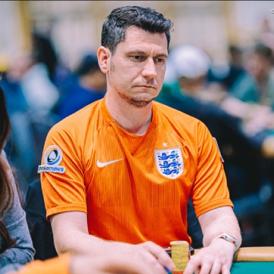 Daniel Williams, Gerente de Comunidade e Engajamento da PokerNews