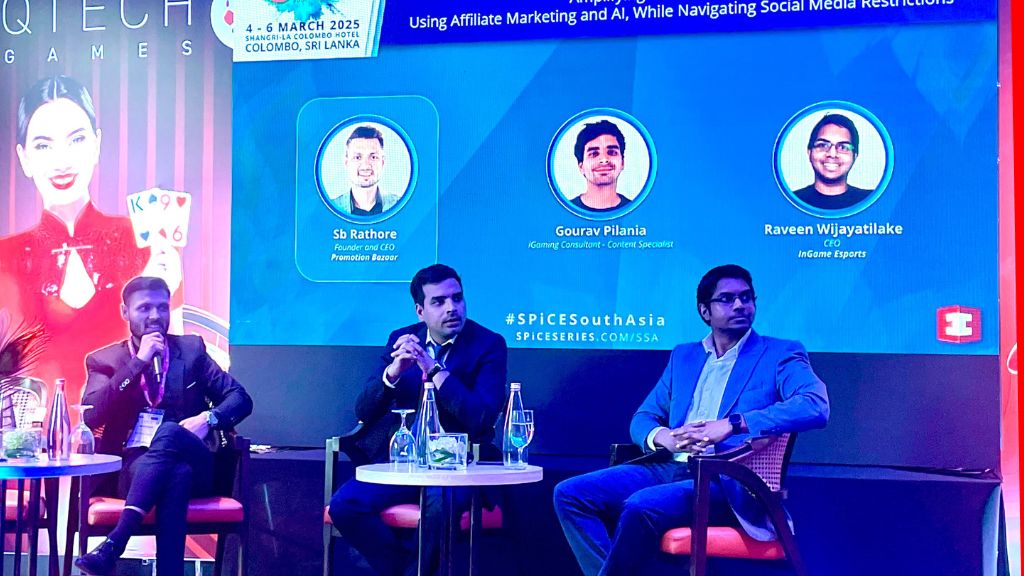 Promote responsible gaming, build a sustainable culture in India: Expert