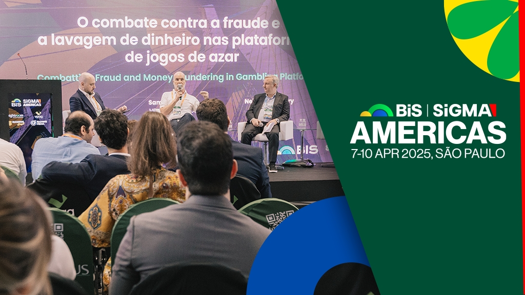 11 debates encerram o BiS SiGMA Américas 2025