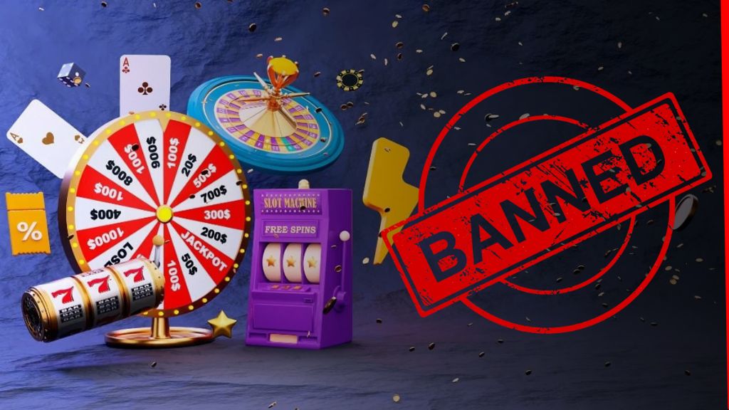 Sweepstakes ban: an effective fix for the US?