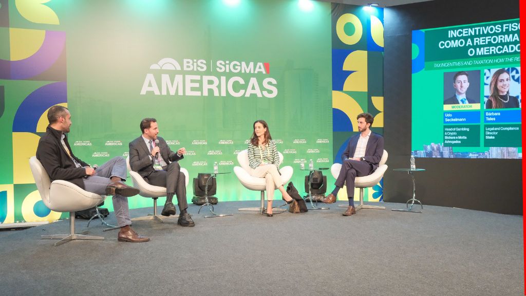 O impacto dos incentivos fiscais no mercado de apostas do Brasil