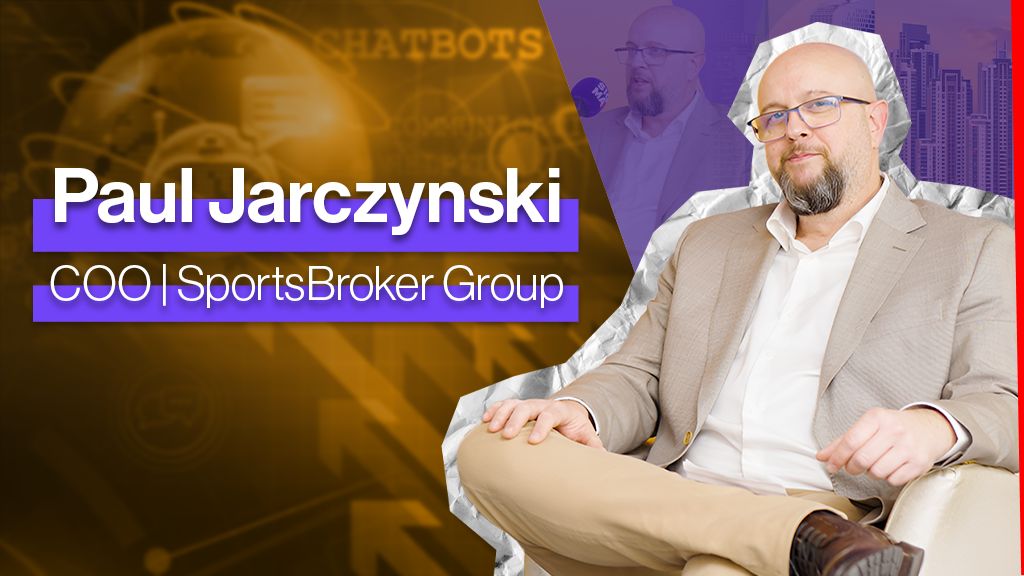 Watch: Paul Jarczynski on cultivating sustainable growth for gaming platforms