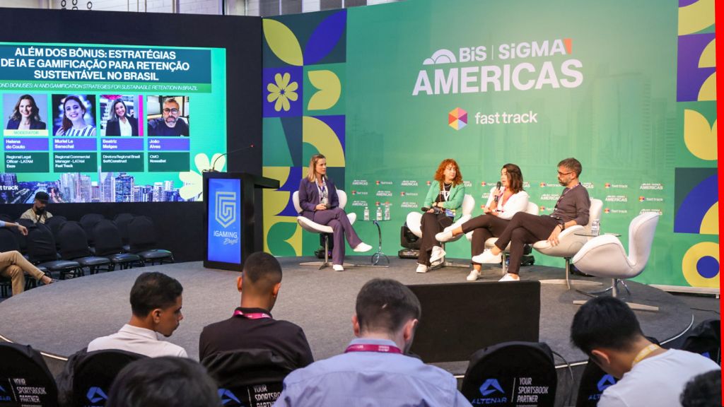 Como a IA e a gamificação estão redefinindo a retenção de jogadores no mercado regulado de iGaming no Brasil