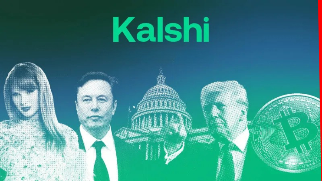 Kalshi fights back against cease-and-desist orders