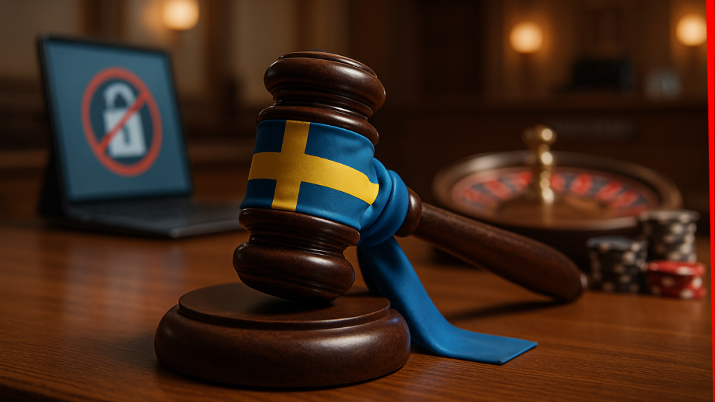 Swedish suppliers clash with regulator over geoblocking rules