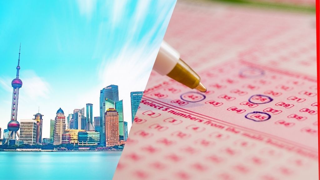 Las ventas de lotería en China llegaron a 5.400&nbsp;millones de euros en febrero