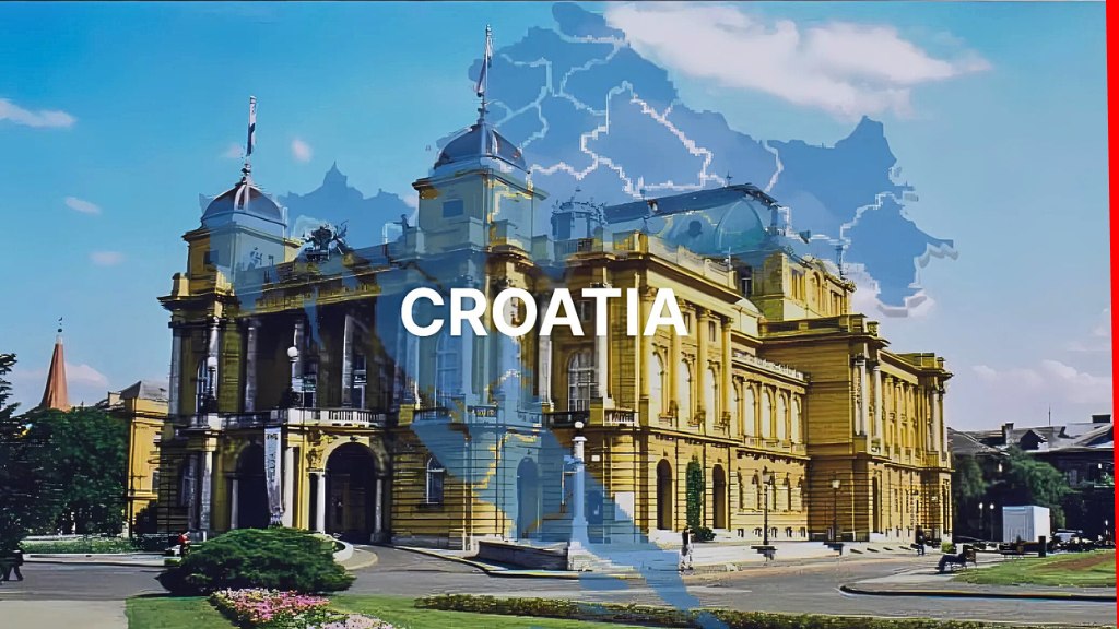 Playson и Intralot стали партнерами лотереи Хорватии 
