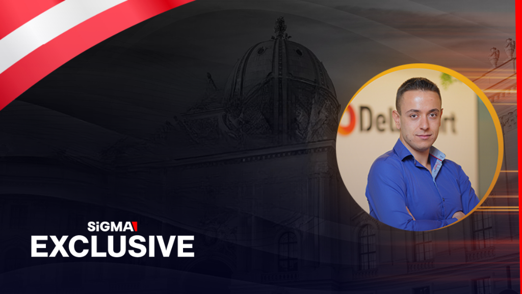 What if Austria liberalised iGaming? Georgi Iliev shares market outlook