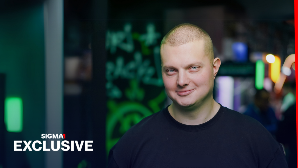 Dmitriy Mariievskiy shares Growe Partners' philosophy