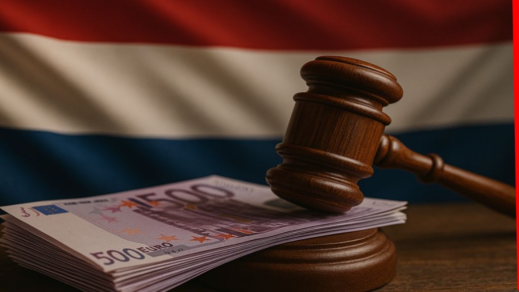 Dutch court orders Betsson to repay $599K to gambler over illegal play