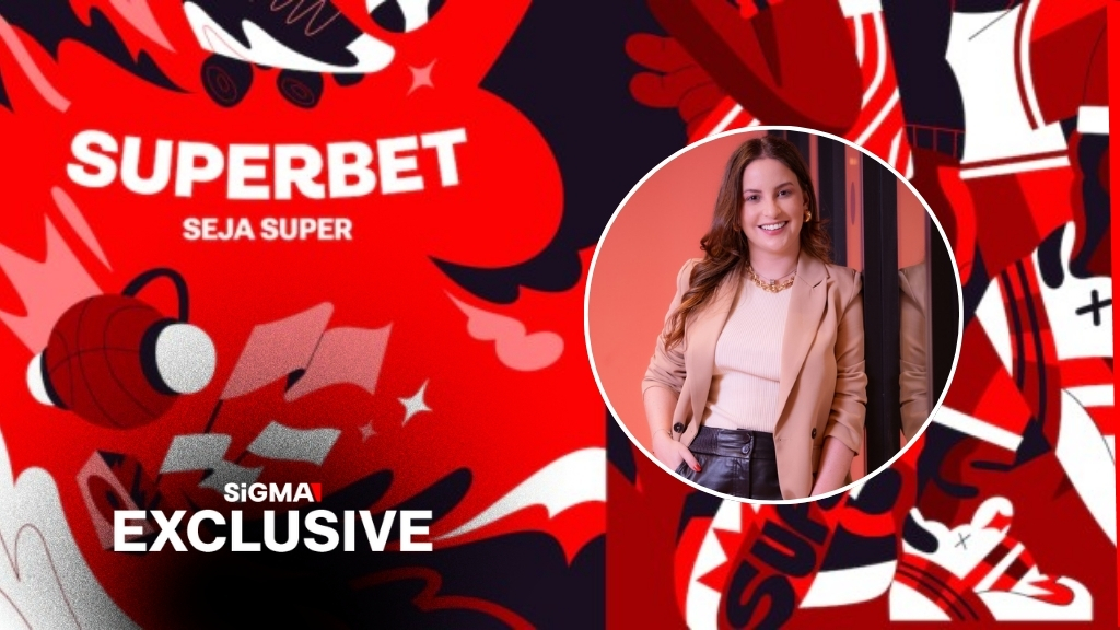 독점: Superbet, 규제 후 시장에서 두각을 나타내며 2030년까지 브라질에서 리더십을 예고