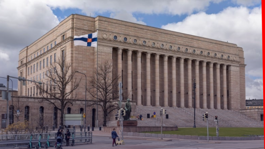 Finland's prospects as a new iGaming market