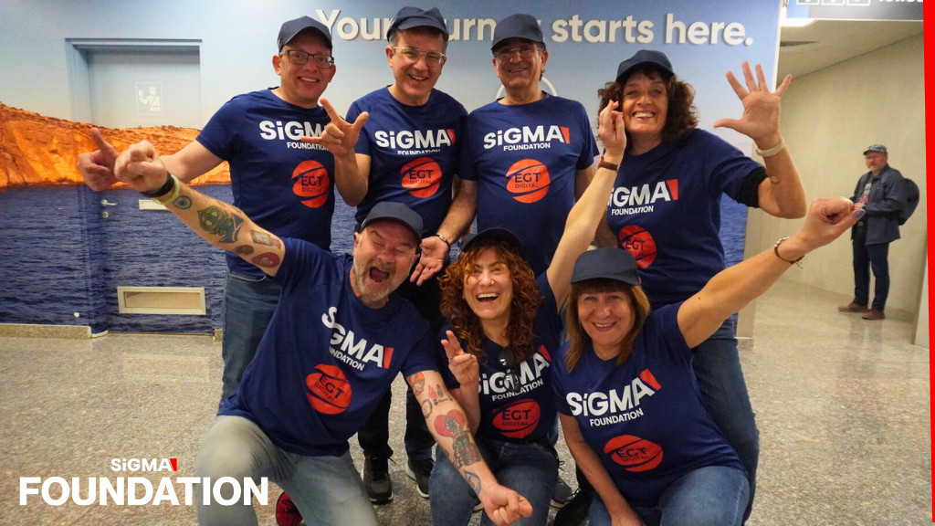 SiGMA Foundation embarks on a transformative journey across the Americas