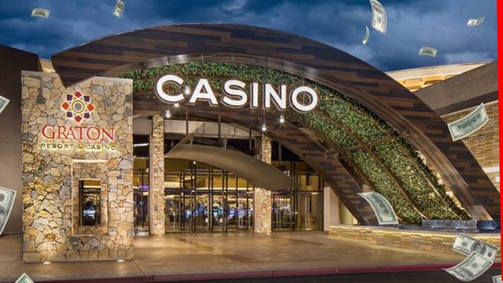 Graton Resort & Casino trabalha em expansão de US$ 1 bilhão e promete transformação na Califórnia