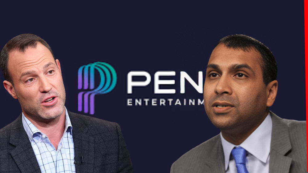 HG Vora 対 Penn Entertainment：株主の不満とカジノ側の主張が衝突HG