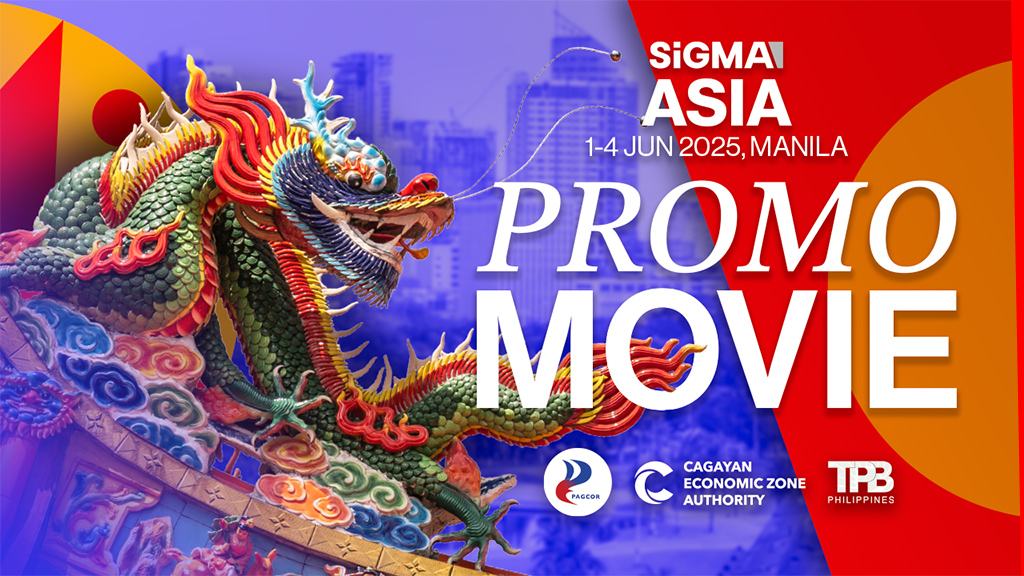 La carica dei 20.000: SiGMA Asia 2025 torna a Manila