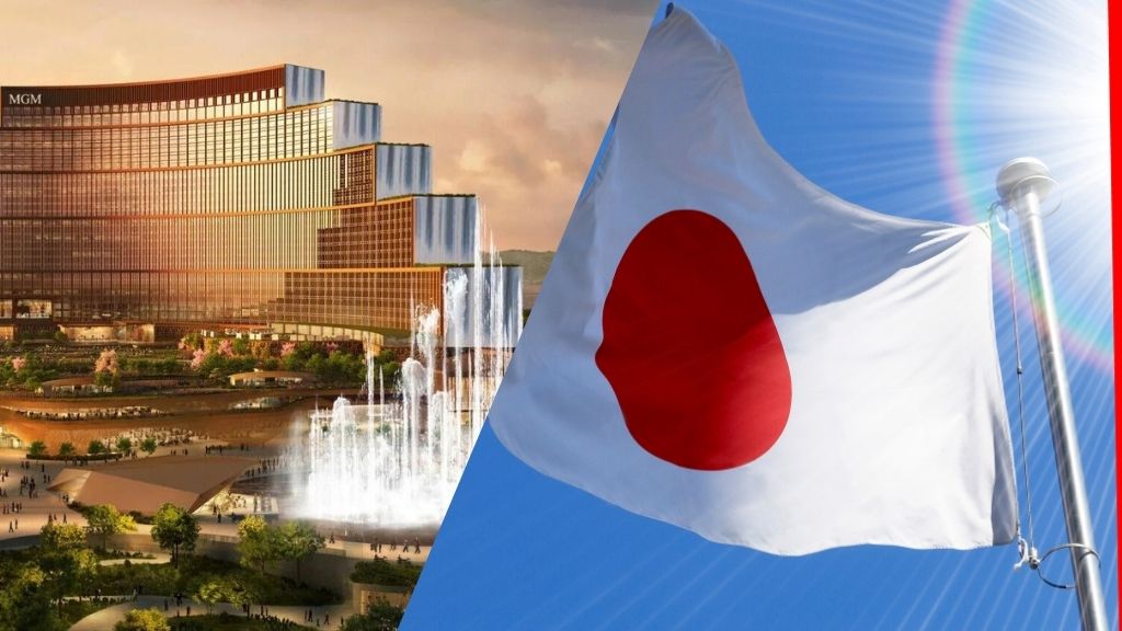 MGM Osaka breaks ground, marking Japan's first integrated resort development   