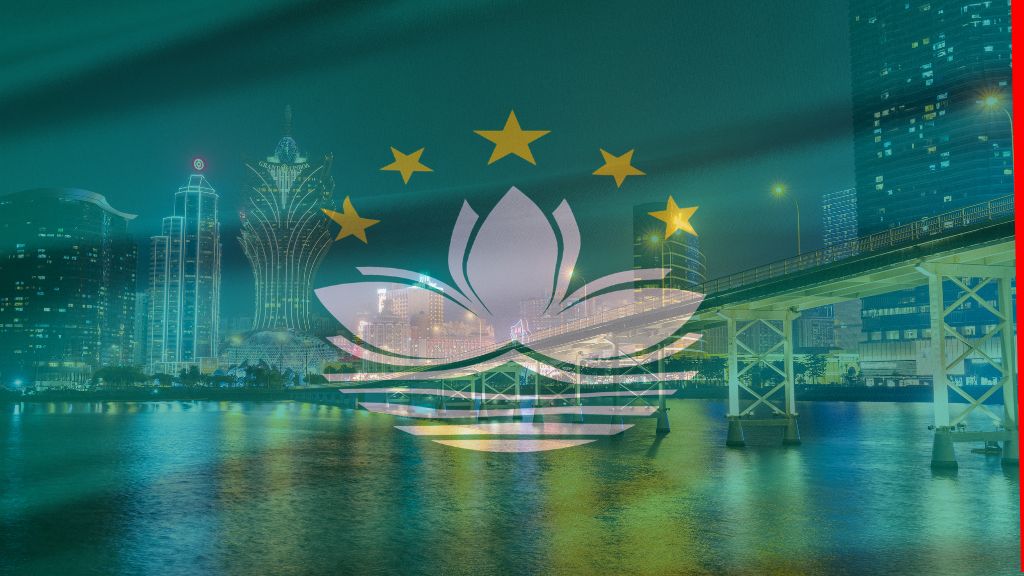 Macau Tourism Chief expects 4.1% visitor surge for May Day holiday