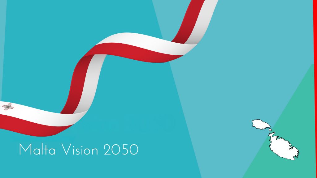 Bold culture shift at the heart of Malta’s 2050 vision for gaming