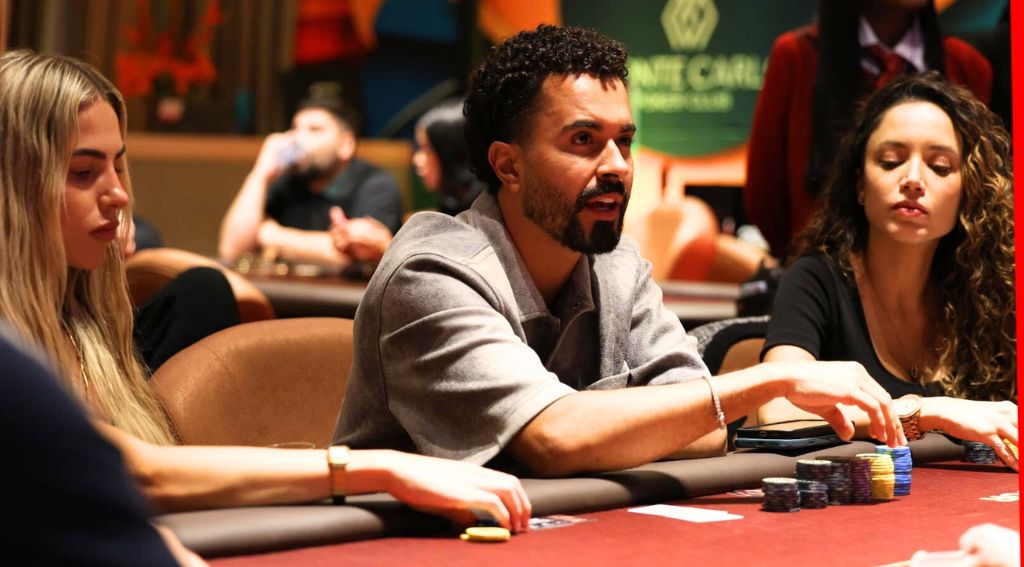Voices of the SiGMA Poker Tour: Ronald Lopes, Brazil's poker natural