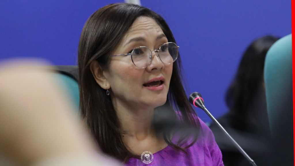 Senator pushes Anti-POGO Act anew as Southeast Asia faces growing scam hubs   
