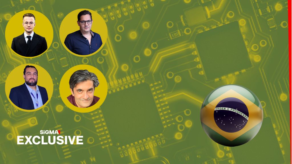 Part 2-Innovations and market dynamics in Brazilian iGaming