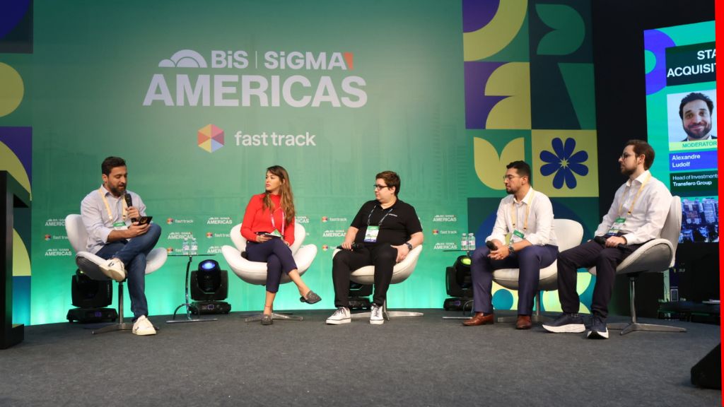 Stablecoins e sistemas de pagamento: os desafios da América Latina