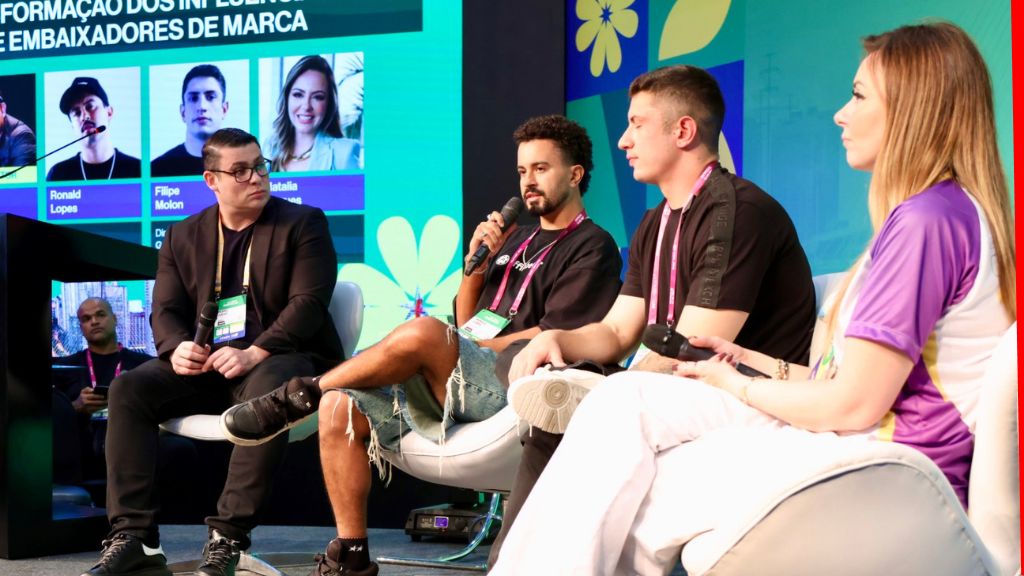How new voices are changing iGaming