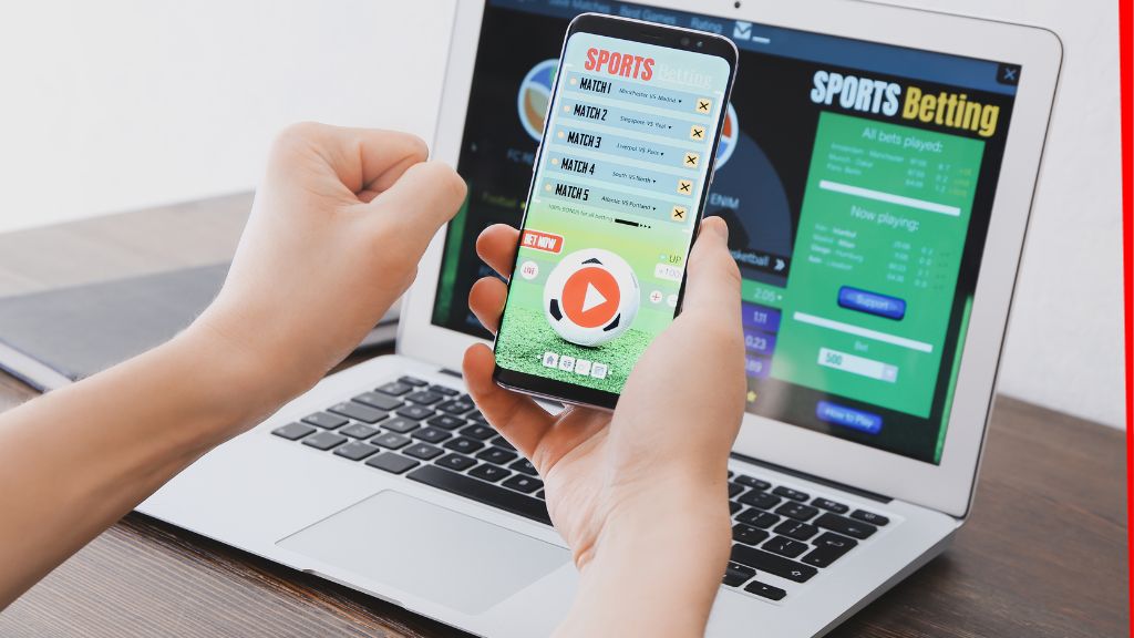 Cómo la IA transforma la industria de las apuestas deportivas