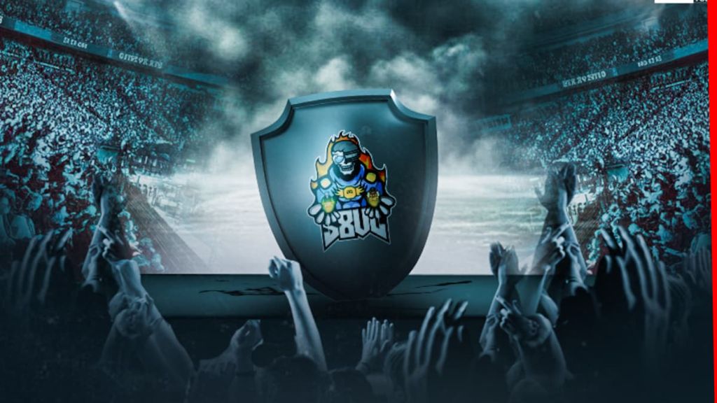 S8UL to compete in five games at Esports World Cup 2025